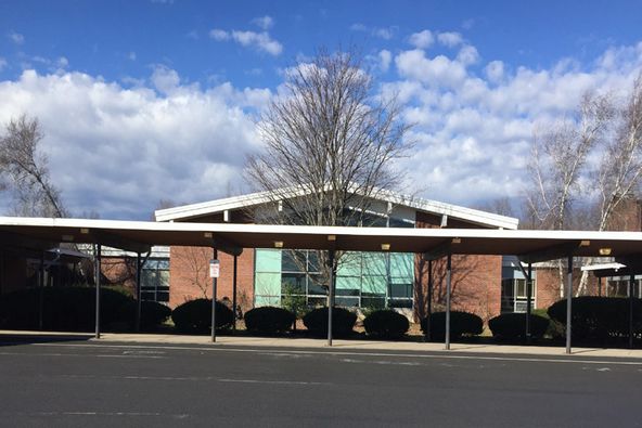 Kasson Road Elementary School: 4641 Kasson Road, Syracuse, NY 13215